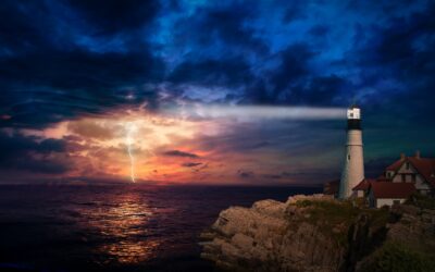 Jelen időszakok vihara